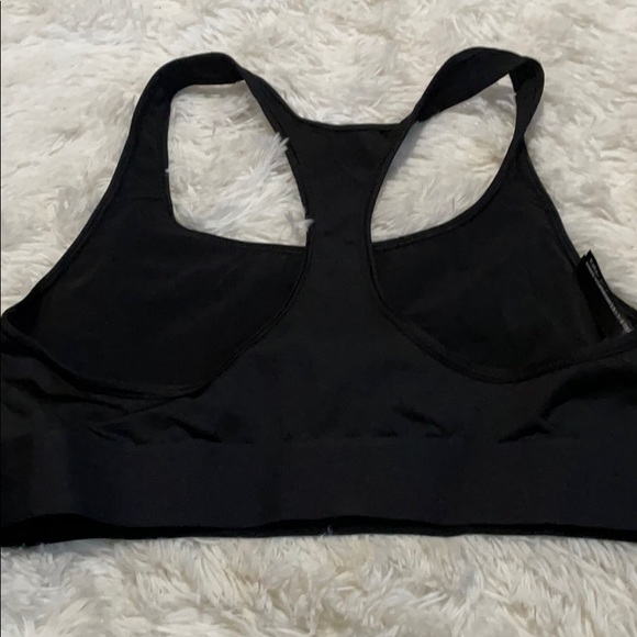 NWOT sports bra - Picture 2 of 3